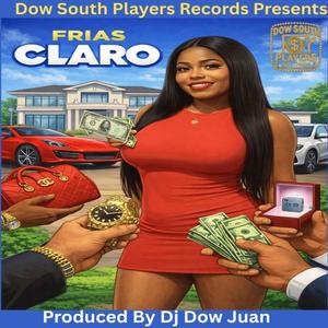 Claro (feat. Frias)