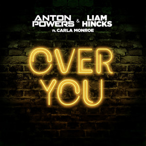 Over You (PBH & Jack Edit|Explicit)