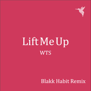 Lift Me Up (Blakk Habit Remix Radio Edit)