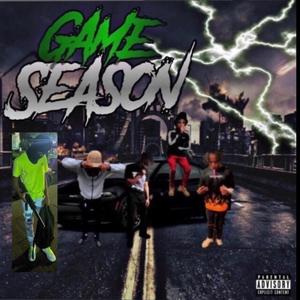 Game season (feat. Wealthy cari, 43Meech, Cjay4s, 43mere & 6milekari) [Explicit]