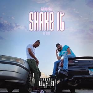 Shake It (feat. KP Woo) [Explicit]