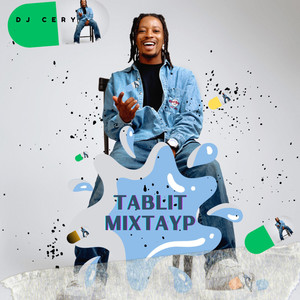 Tablit Mixtape
