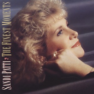 Sandi Patty - The Home Of The Lord (LP版)