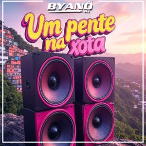 Um Pente Na Xota (Explicit)