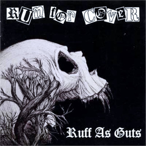 Ruff As Guts (Explicit)