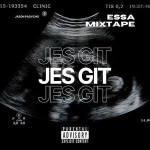 Jes Git (Explicit)