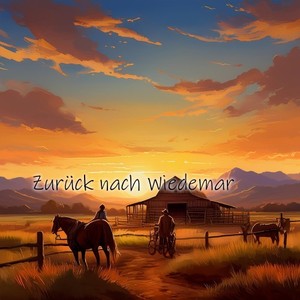 Zurück nach Wiedemar