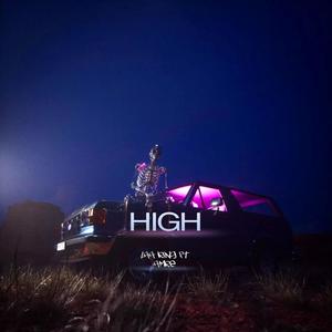 HIGH (feat. Amke) [Explicit]