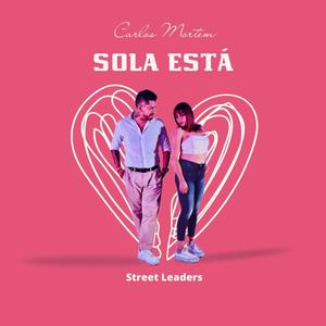 Sola Está (Explicit)