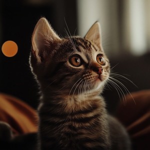 Soft Melodies for Kitten Calm