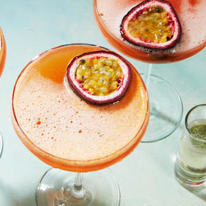 Pornstar Martini (Explicit)