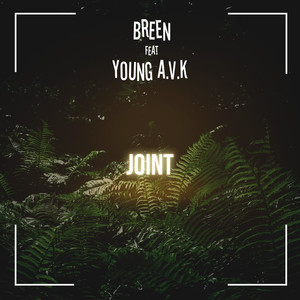 Joint (feat. Young A.V.K) (Explicit)