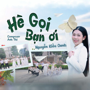 Hè Gọi Bạn Ơi
