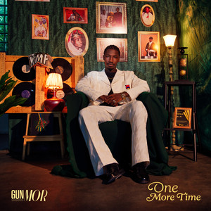 One More Time (Explicit)