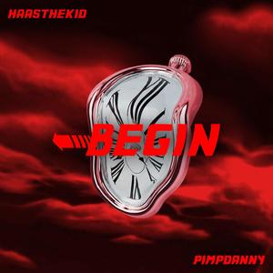 Begin (feat. ****danny)