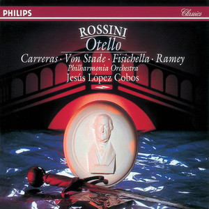 Otello / Act 3 - Rossini: Otello / Act 3 - 
