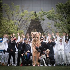 N.G.O(feat. LOX BLACK BACK & Jeter Base) (Explicit)