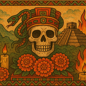 Los muertos