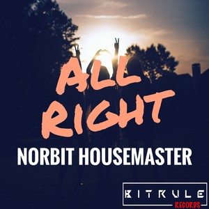 All Right (Original Mix)