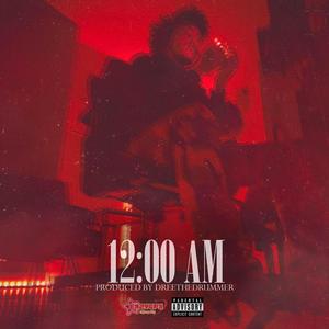 LET U IN (feat. DreeTheDrummer) (Explicit)