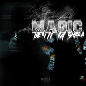 Magic (Explicit)