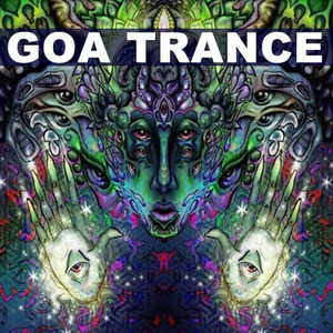 Goa Trance (Intellect Progressive Psychedelic Goa Psy Trance)