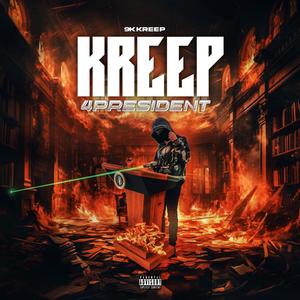 STARTING 5 (feat. THRAXMVP, Vonnychetta, 1hundro & Sazanamiii) (Explicit)