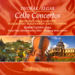 Cello Concertos