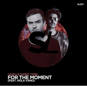 For the Moment(feat. Sweet Tides)