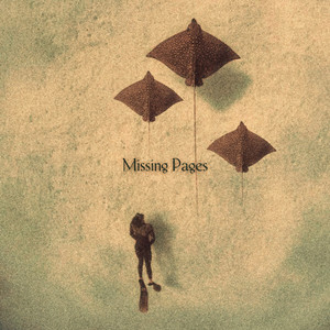 Missing Pages