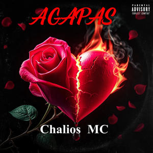 Agapas (feat. Chalios MC) (Explicit)