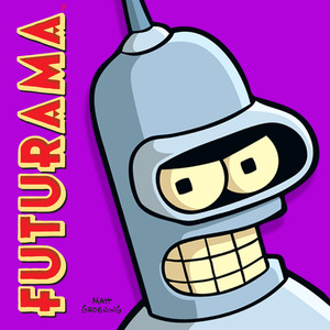 Futurama Main Theme (From "Futurama")