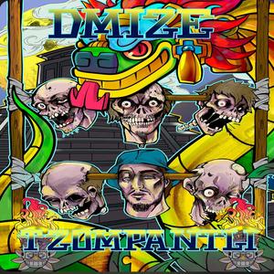 TZOMPANTLI (Explicit)