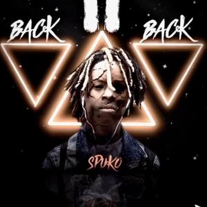 back To Back (Explicit)