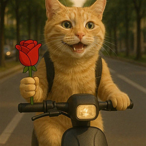 白龙哈(哈基米)