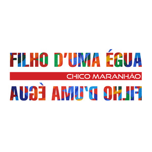 Filho d'Uma Égua