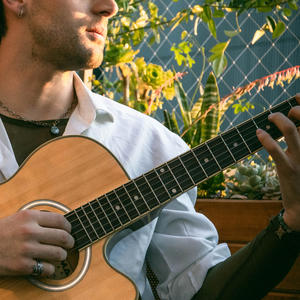 Contradicción (Acústico)