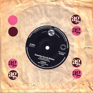 From Little Things Big Things Grow