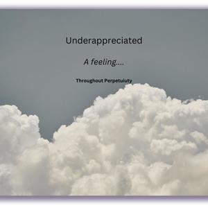 Underappreciated (Explicit)