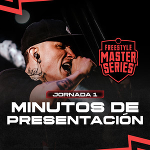 Minuto de Presentación Litzen - Jornada 1 (Live|Explicit)