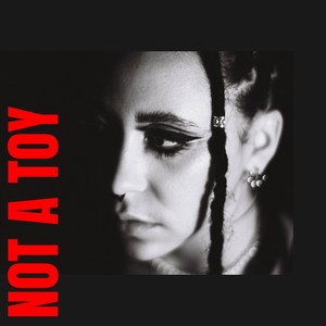 Not A Toy (Explicit)