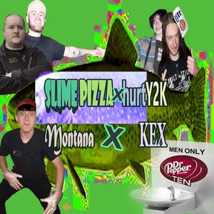 Slipher (feat. hurtY2K, Montana The Primal Savage & Kex) (Explicit)