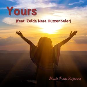 Yours (feat. Zelda Nera Hutzenbeler)