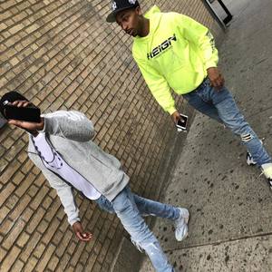 They Aint Listen (Explicit)