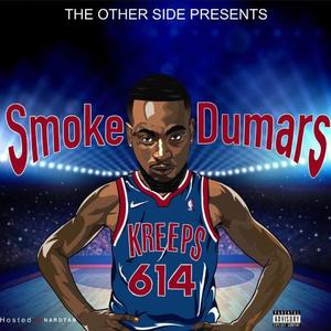 4th Qt Pressure (feat. Capone Tuwop) (Explicit)