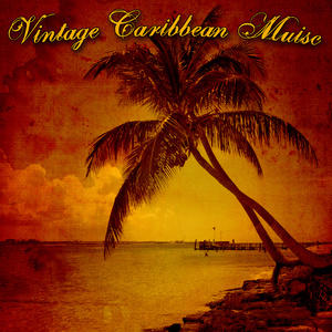 Vintage Caribbean Music