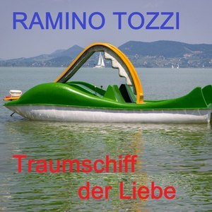 Traumschiff der Liebe