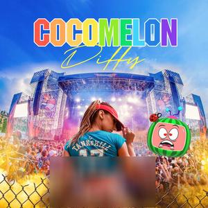 COCOMELON (feat. Diffy) (Explicit)
