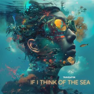 If I Think of the Sea (Instrumental)