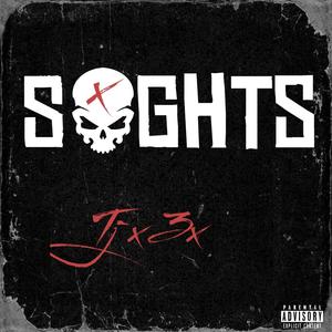 sights (feat. Cameo3x) [Explicit]